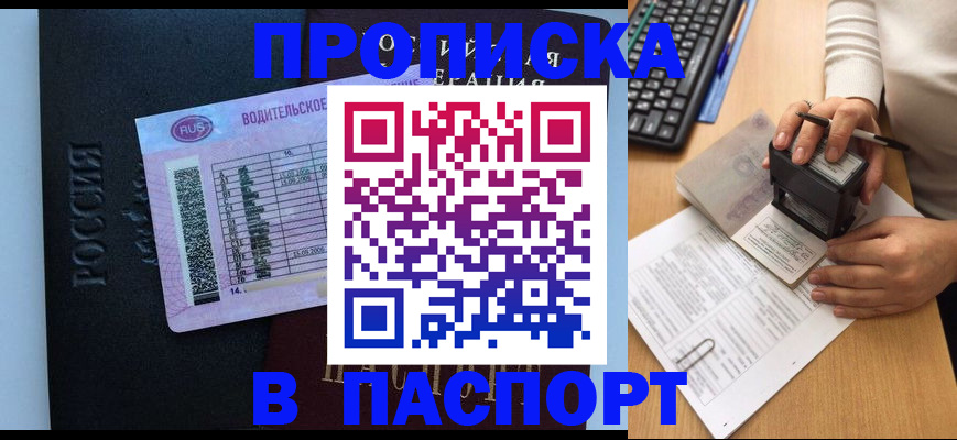 пропишу в квартире в Михайловке